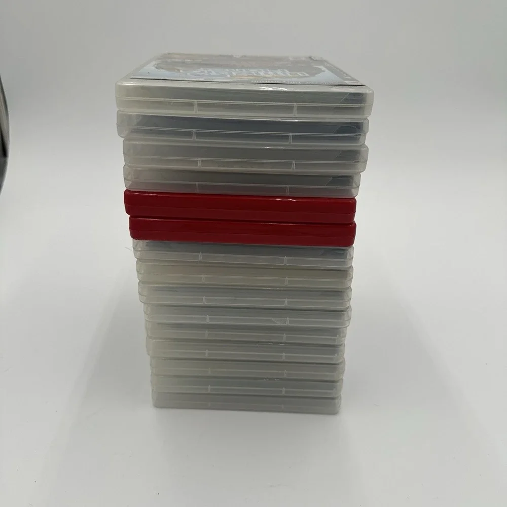 Lot Of 15 PS3 Games All Untested, All CIB